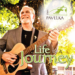 life is a journey album cover
